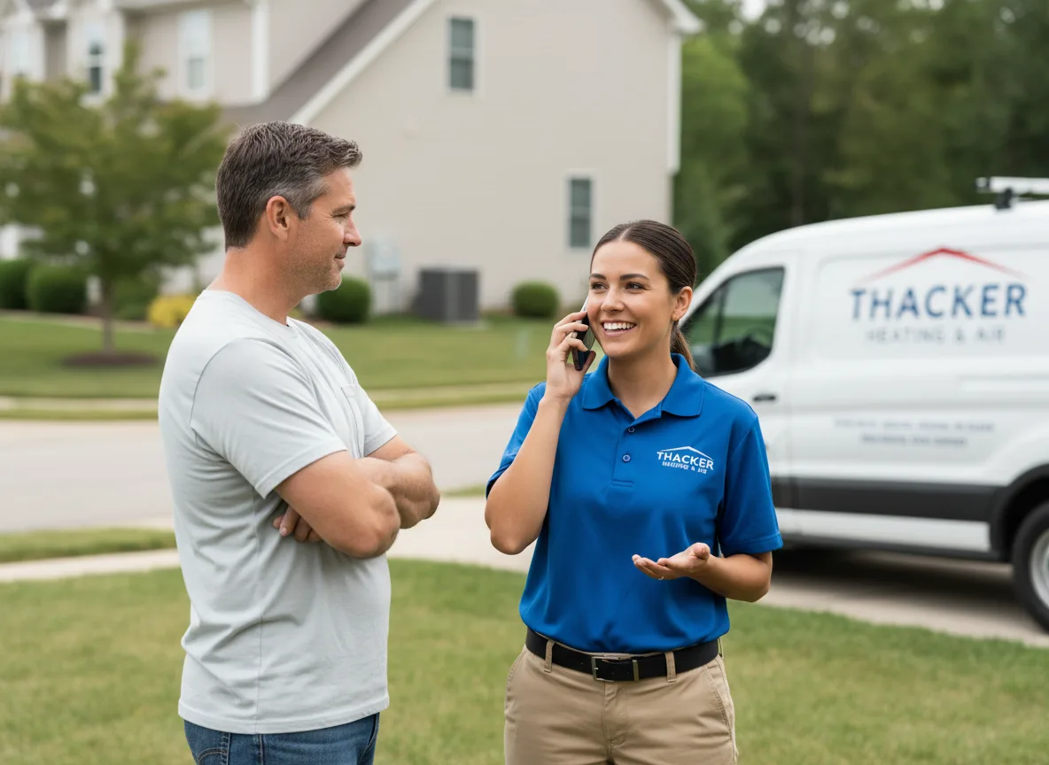 Ac Repair Olin, NC FAQs